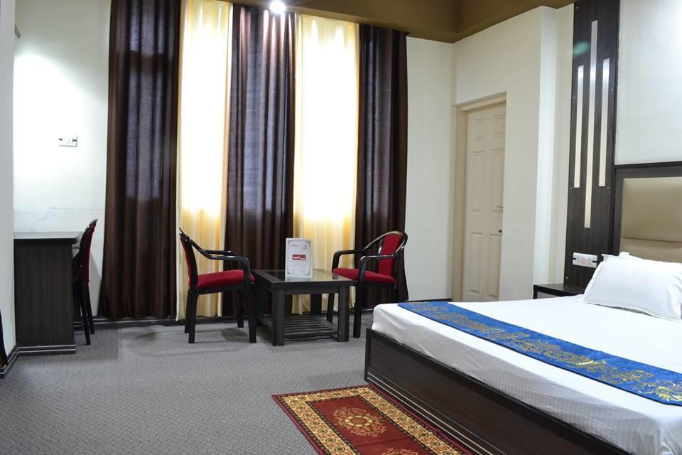 Hotels Apple Nest Manāli Εξωτερικό φωτογραφία