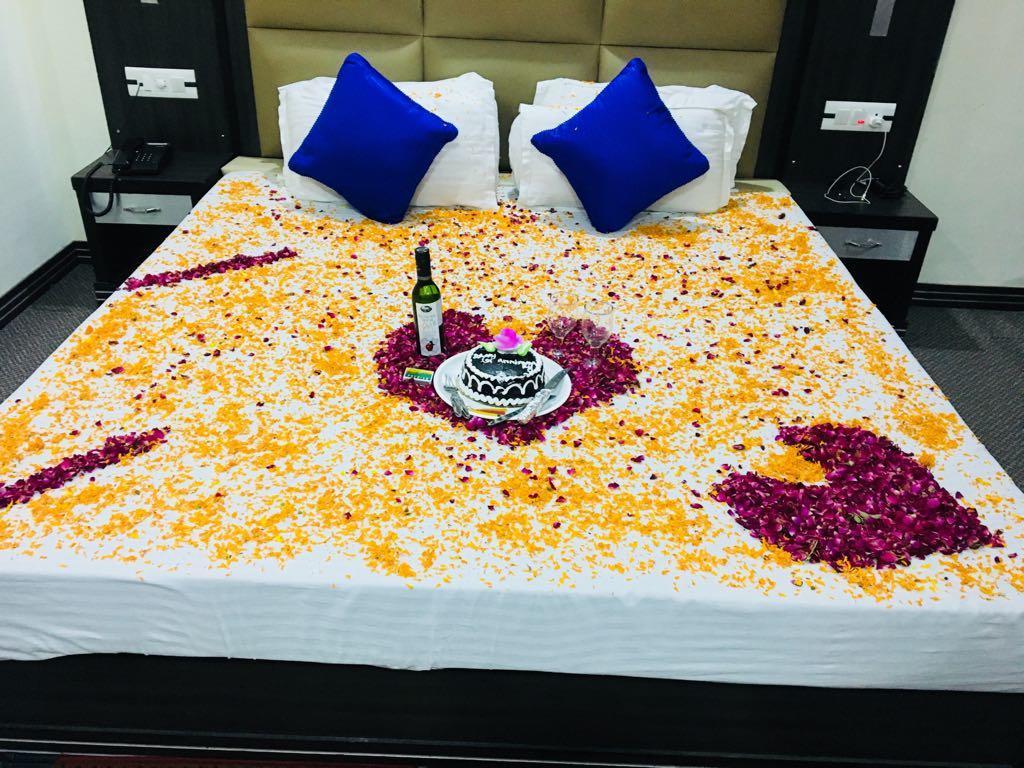 Hotels Apple Nest Manāli Εξωτερικό φωτογραφία