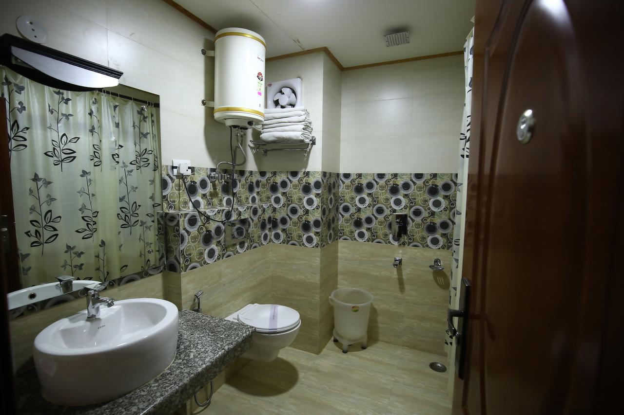 Hotels Apple Nest Manāli Εξωτερικό φωτογραφία