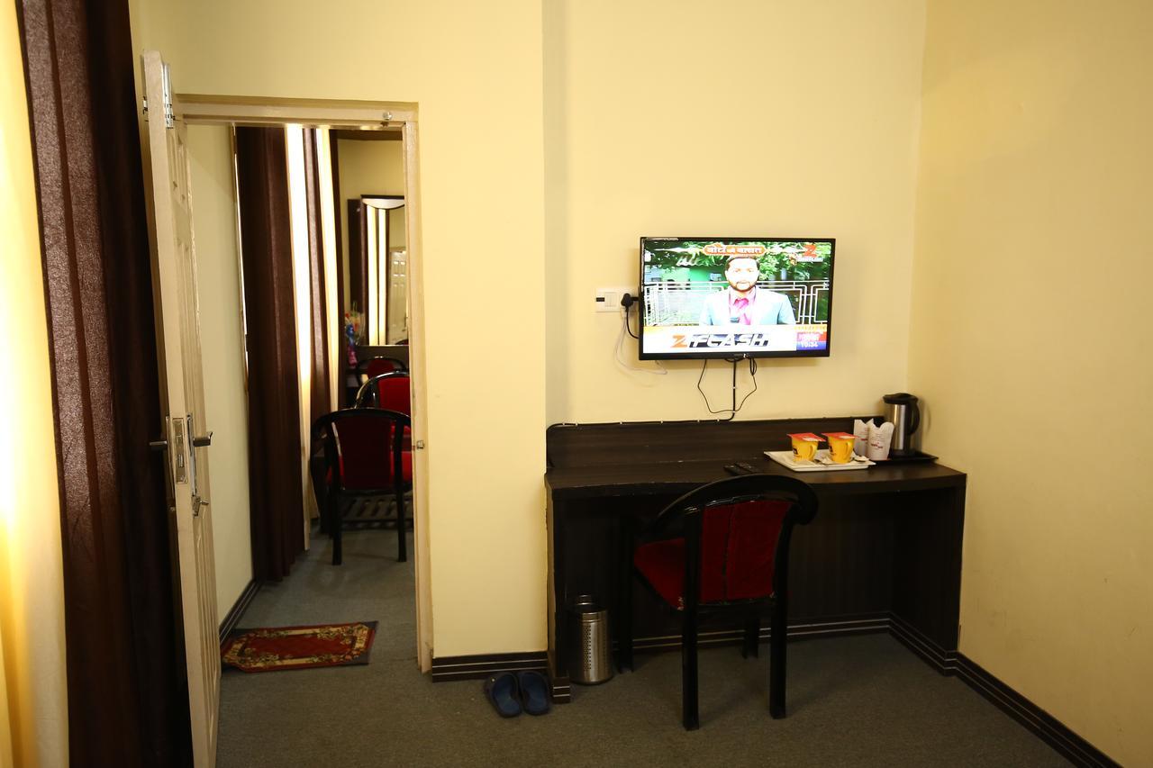 Hotels Apple Nest Manāli Εξωτερικό φωτογραφία