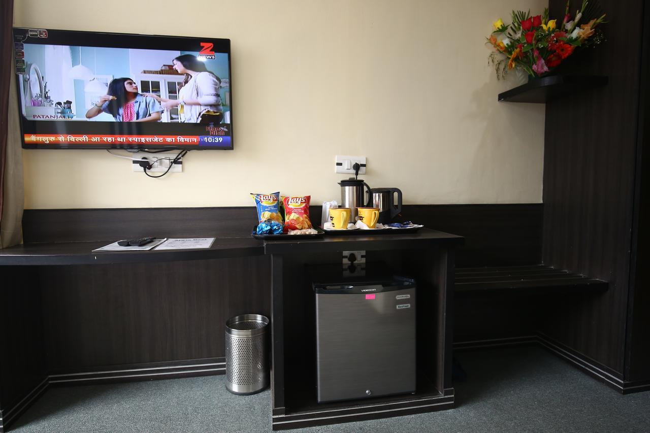 Hotels Apple Nest Manāli Εξωτερικό φωτογραφία