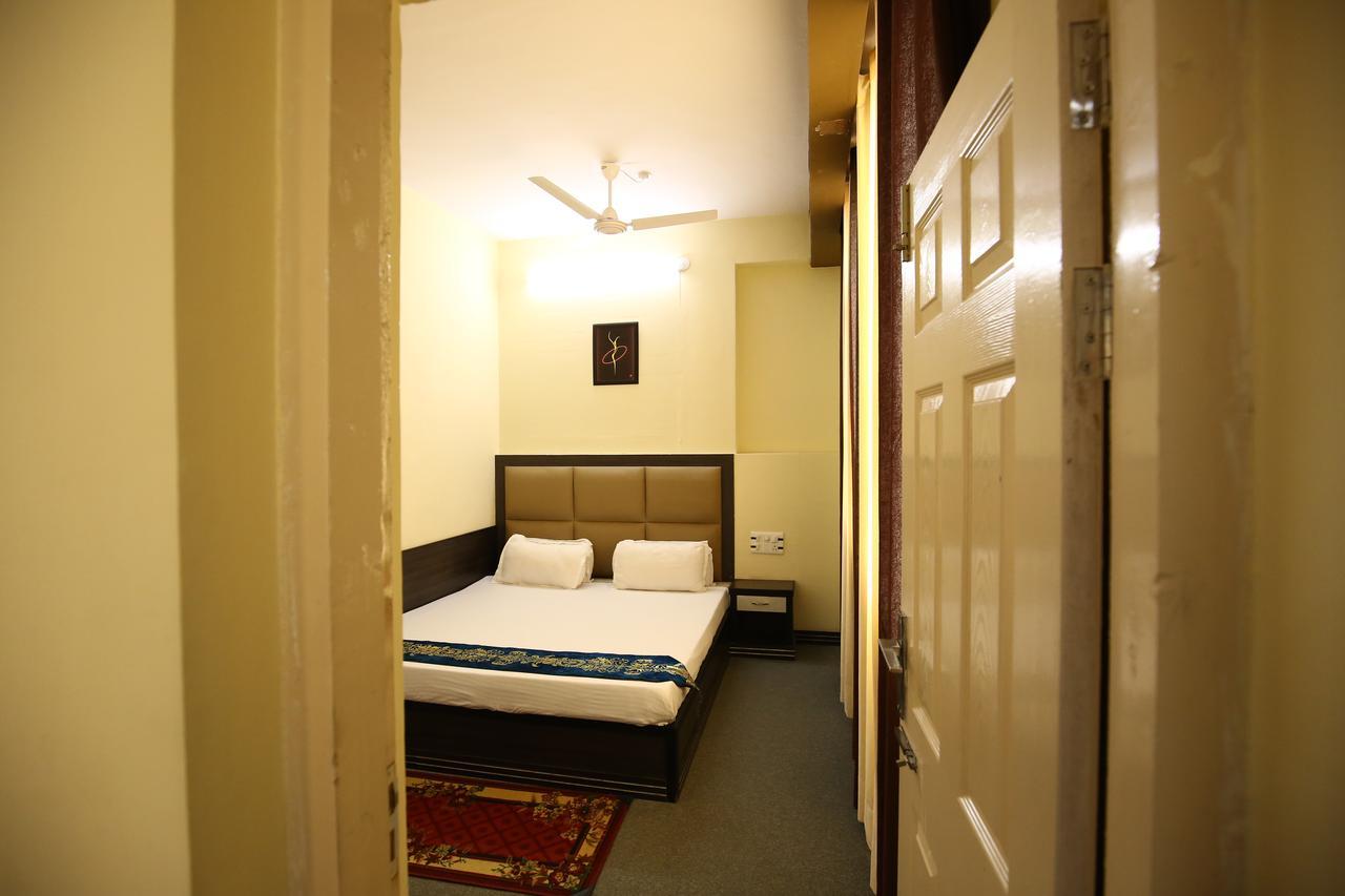 Hotels Apple Nest Manāli Εξωτερικό φωτογραφία