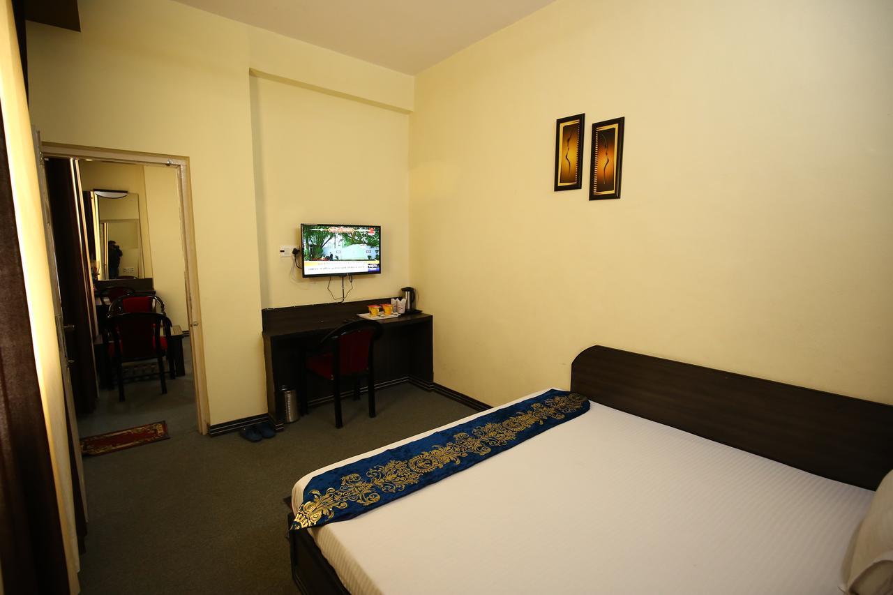 Hotels Apple Nest Manāli Εξωτερικό φωτογραφία
