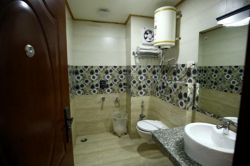 Hotels Apple Nest Manāli Εξωτερικό φωτογραφία